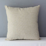 coussin carré moderne 45x45cm imprimé photo opaques décor lit canapé simple