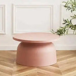 Table d'appoint moderne blanche table chevet simple salle séjour éléments