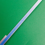 barre lumineuse led blanc vert adhésif connecteur électrique écran tv accessoire technique industriel