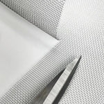 moustiquaire filet protection fenêtre gris maille nylon adhésif résistant chat lavable facile moderne