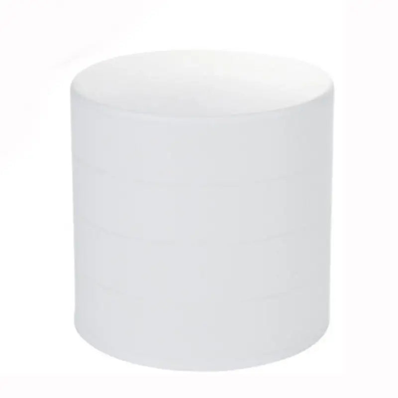 boîte bijoux rose moderne boîtes rangement bijoux uni opaque organisation maquillage
