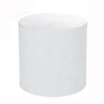 boîte bijoux rose moderne boîtes rangement bijoux uni opaque organisation maquillage