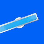 barre led rétro éclairage téléviseur blanc moderne connecteur quatre broches numérotation type