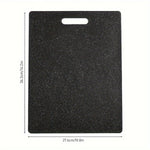 planche découper antibactérienne durable légere éprouvée lave vaisselle compatible servir viandes légumes moderne poignée