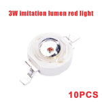 led blanc jaune modernes haute luminosité 10mm 5.9mm 3.0mm clips