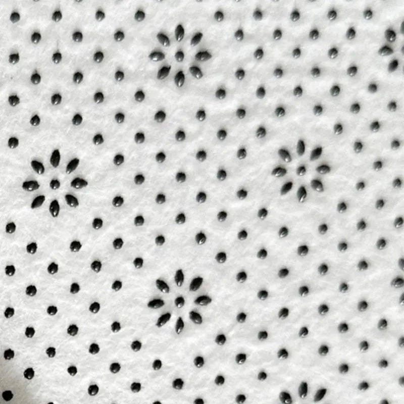 tapis bain moderne pièces marbre noir veines dorées respectueux environnement pvc salon
