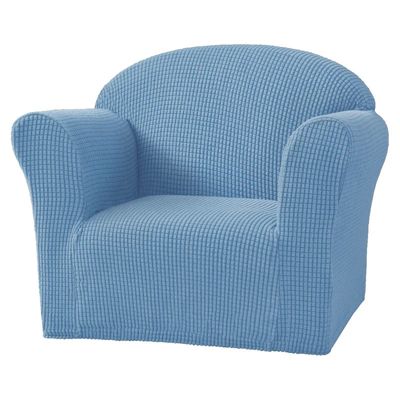 fauteuil moderne housse polyestère 100% vert clair beige rose carreaux automne hiver machine