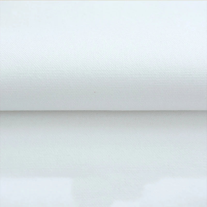 toile coton résistante sacs chapeaux housses canapé bricolage 150cm largeur