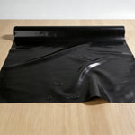 tapis imperméable noir animaux adhésif facile nettoyer intérieur extérieur résistant morsures