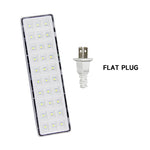 lampe d'urgence rechargeable led blanc moderne camping urgence