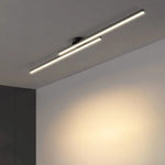 lampe moderne aluminium blanc rectangulaire opaque flux lumineux 249 2000 led 3000k 6000k