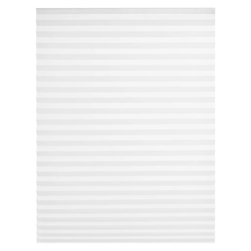 rideaux store lamelles blanc noir rayures horizontales moderne opaques plissés occultants tissu maison