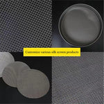 filet moustiques autocollant acier inoxydable gris métallisé fenêtres protection maison