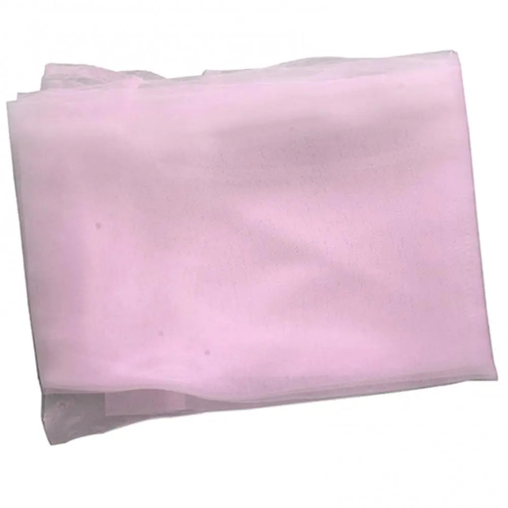 rideau léger voilage transparent tissu plissé bord dentelle couleur blanche bleue rouge pale