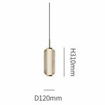 suspension lumineuse moderne minimaliste blanc doré transparente câble noir chambre salonhôtel