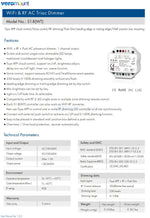 intelligent wifi interrupteur lumière blanc moderne minimaliste fixe led tactile rotatif