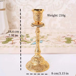 Chandeliers bougies or décorés classique maison living room dining table