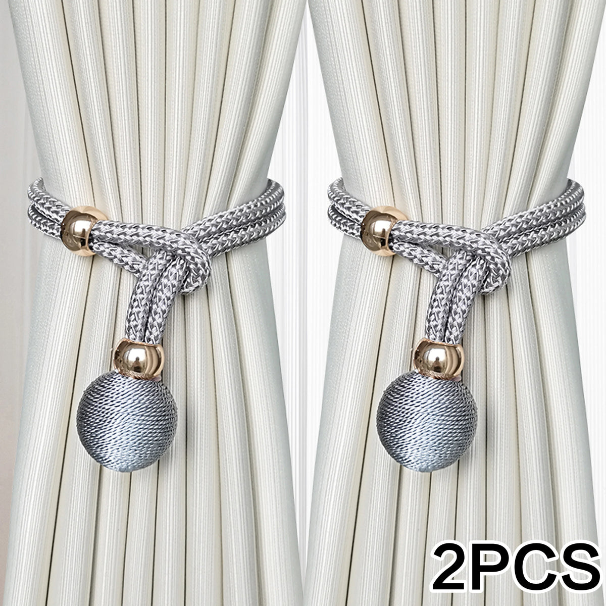 boucles rideau moderne beige bleu orange gris rose blanc doré tissé opaques