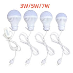 ampoule led rechargeable blanc moderne compact couleurs réglables certifiée rohs