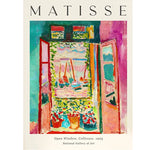 affiches art abstrait multicolore moderne toile impression sans cadre chambre maison decoration