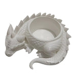 porte bijoux dragon éclaté blanc noir rouge gris jaune fantaisie articulé