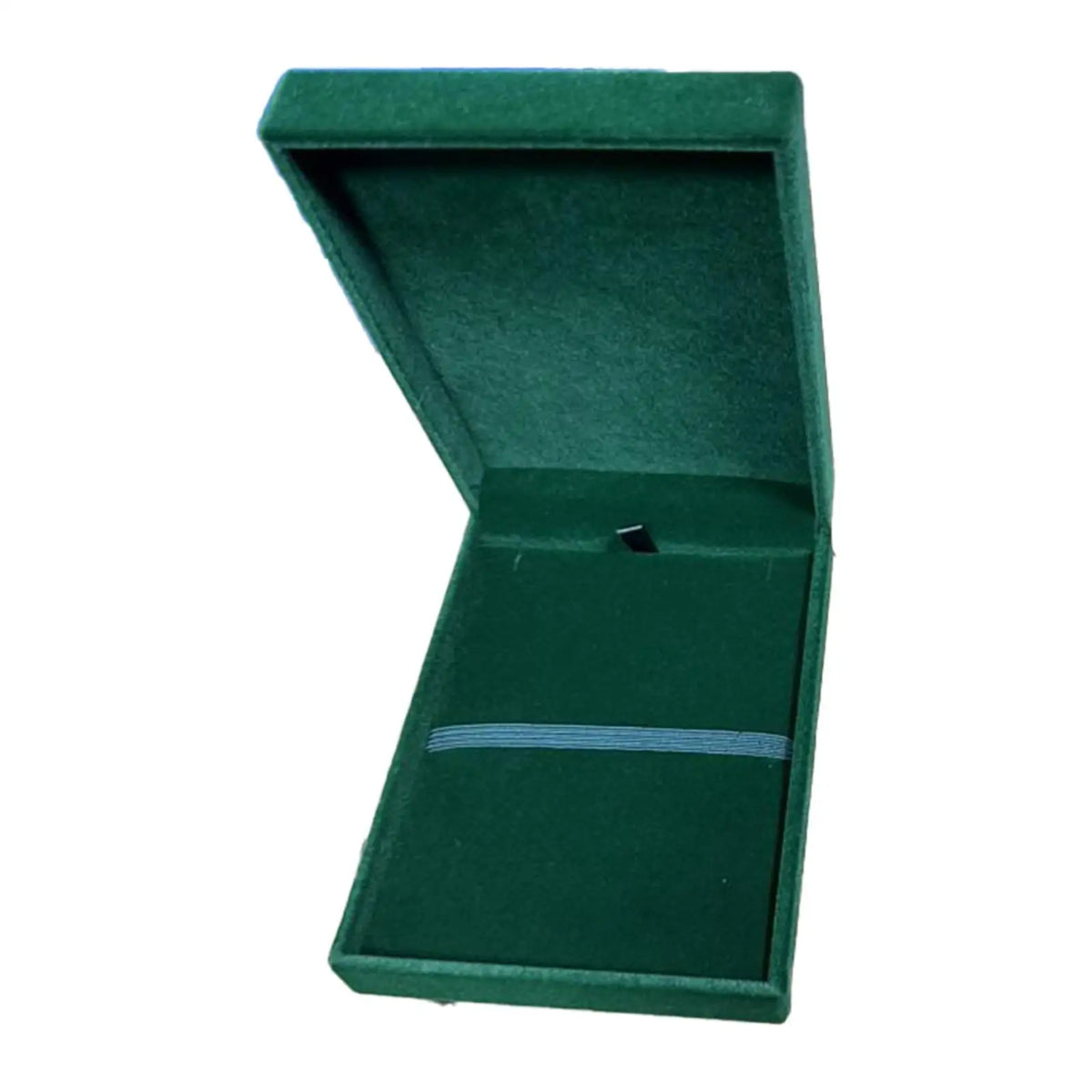 boîte médailles velours uni rouge verte bleue noire classique anti poussière collecte sports