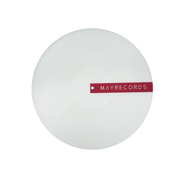 tapis caoutchouc silicone antidérapant 11.22in disques vinyles rouge noir blanc modernes