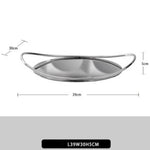 Plateau rangement moderne bois cadre métallique verres champagne bougies fleurs séchées desserts minimaliste élégant