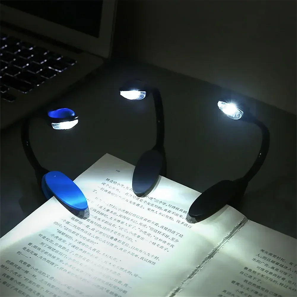 lampe led rechargeable portable clip modulaire moderne noir bleu gris