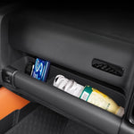 organisateur rangement voiture silicone noir pratique fonctionnelintérieur accessoires storage boite rangement matériau étanche