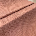 tissu coton polyester carreaux texture moderne absorbant anti déchirure serviettes sous vetements chaussons pantalon