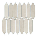 revêtement mural 3d autoadhésif imperméable moderne beige clair texture 3d lignes noires chambre cuisine