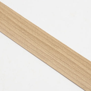 ruban transition sol adhésif texture imitation bois moderne 1m 2m rouge blanc marron