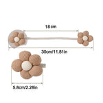 fournitures rideaux fleurs relief beige rose bleu moderne opaques côtelé