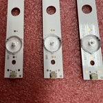 bandes led argentées modernes connecteurs l05 5v 100000h cee rohs