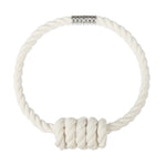 corde rideaux moderne boucle magnétique beige noir argent facile decorationintérieur