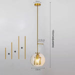lampe murale moderne or transparent texture nid d'abeille éclairage chambre cuisine salle manger entree