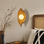 appliques murales led moderne éclairage quotidien fixées mur couleur marron clair flux lumineux 249