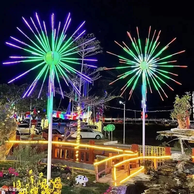 Détail des ampoules LED gris clair