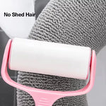 protège siege toilette gris texture duveteuse motif nuage cordon moderne salle bain douillet chaud