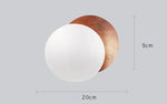 applique murale moderne or texturée éclairage chambre cuisine salon led 2000lm 25cm