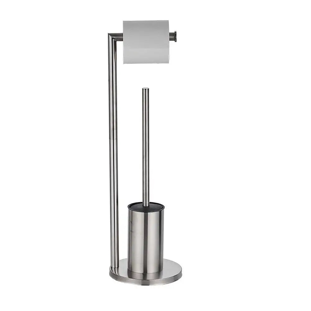 porte brosse wc porte serviettes acier inoxydable or gris noir rose moderne minimalisteversible