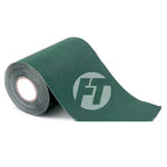 ruban gazon vert foncé adhésif pratique résistant texture tissée réparation gazon artificiel 10cm 10m