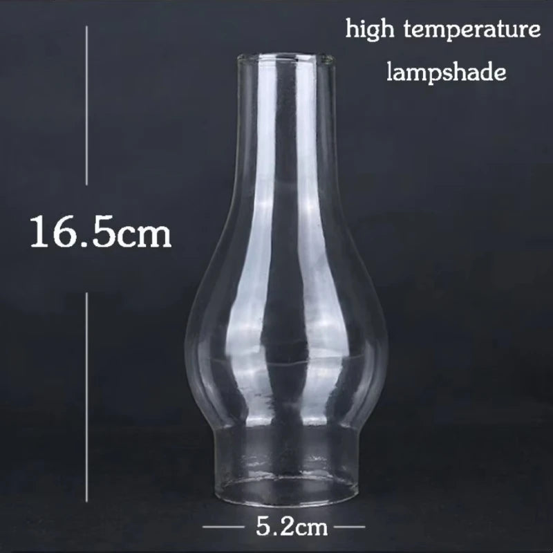 lampe huile verte verre transparent fleur gravée ancienne vintage coton cire aiguilles