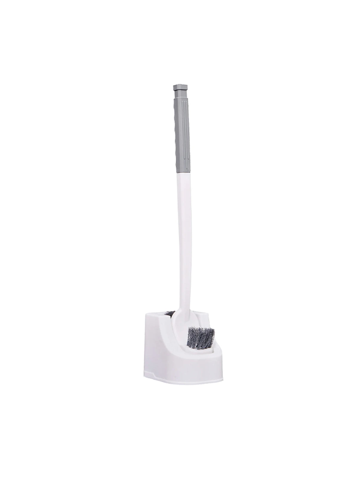 brosse wc moderne adhésive poils noirs blanc vert clair durable respectueux environnement