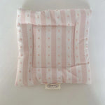 protector cushions pattern checkerboard colors violet rose white blue red green yellow