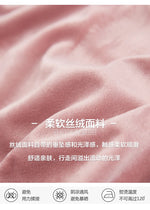 serviettes tissu velours polyester résistance abrasion couleurs unies moderne noir marron rose blanc vert