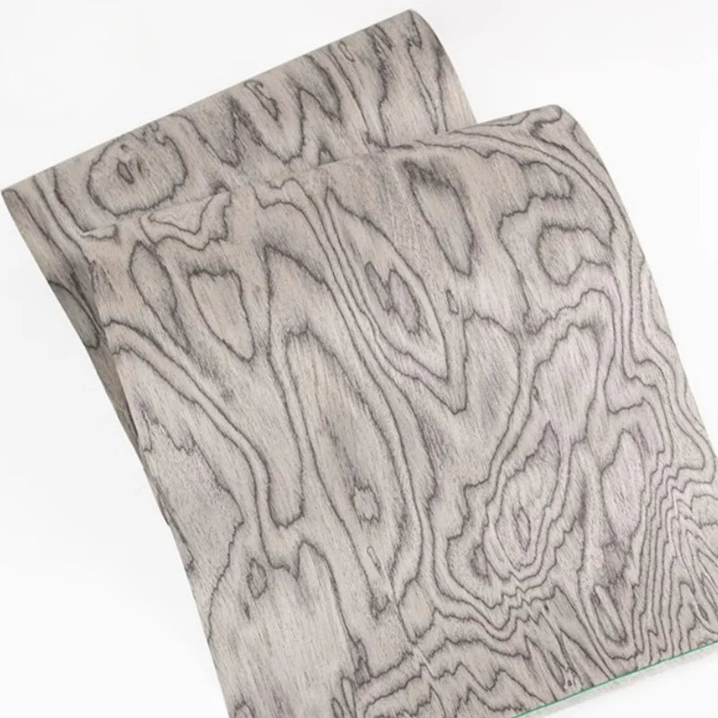 papier décoratif moderne ondulé gris marron rouge brun beige texturé