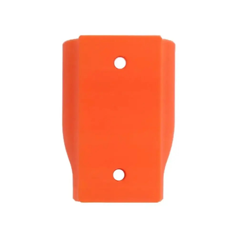support mural jardin pistolet eau tuyau fixation noir orange gris fonctionnel utilitaireextérieur arrosage