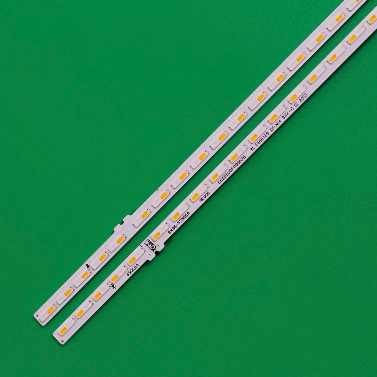 ruban led blanc moderne adhésif connecteurs ligne led jaune opacité